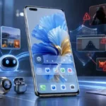 5 Fitur Unggulan HarmonyOS 7: Tampilan Baru Mirip iPhone hingga AI Anti-Penipuan