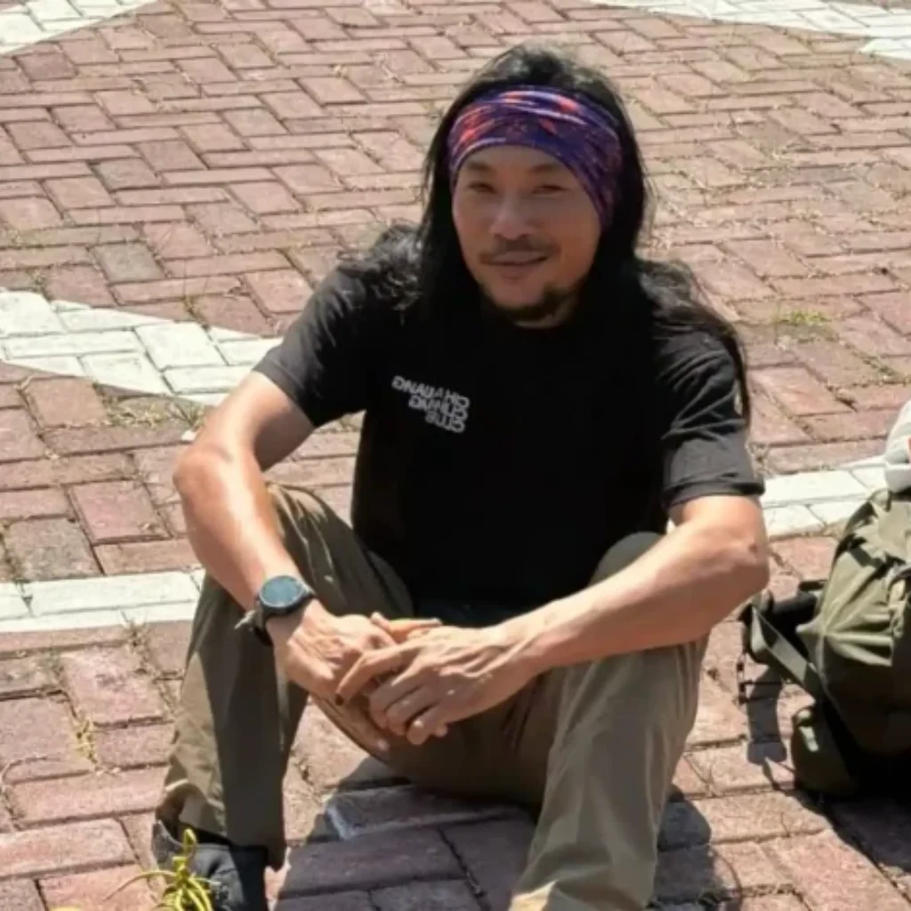 Agam Rinjani Ditolak ke Gunung Rinjani, Panji Petualang Minta Maaf