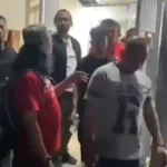 Arena Sabung Ayam Dekat Masjid di Tamalanrea Digerebek Polisi, Puluhan Orang Diamankan