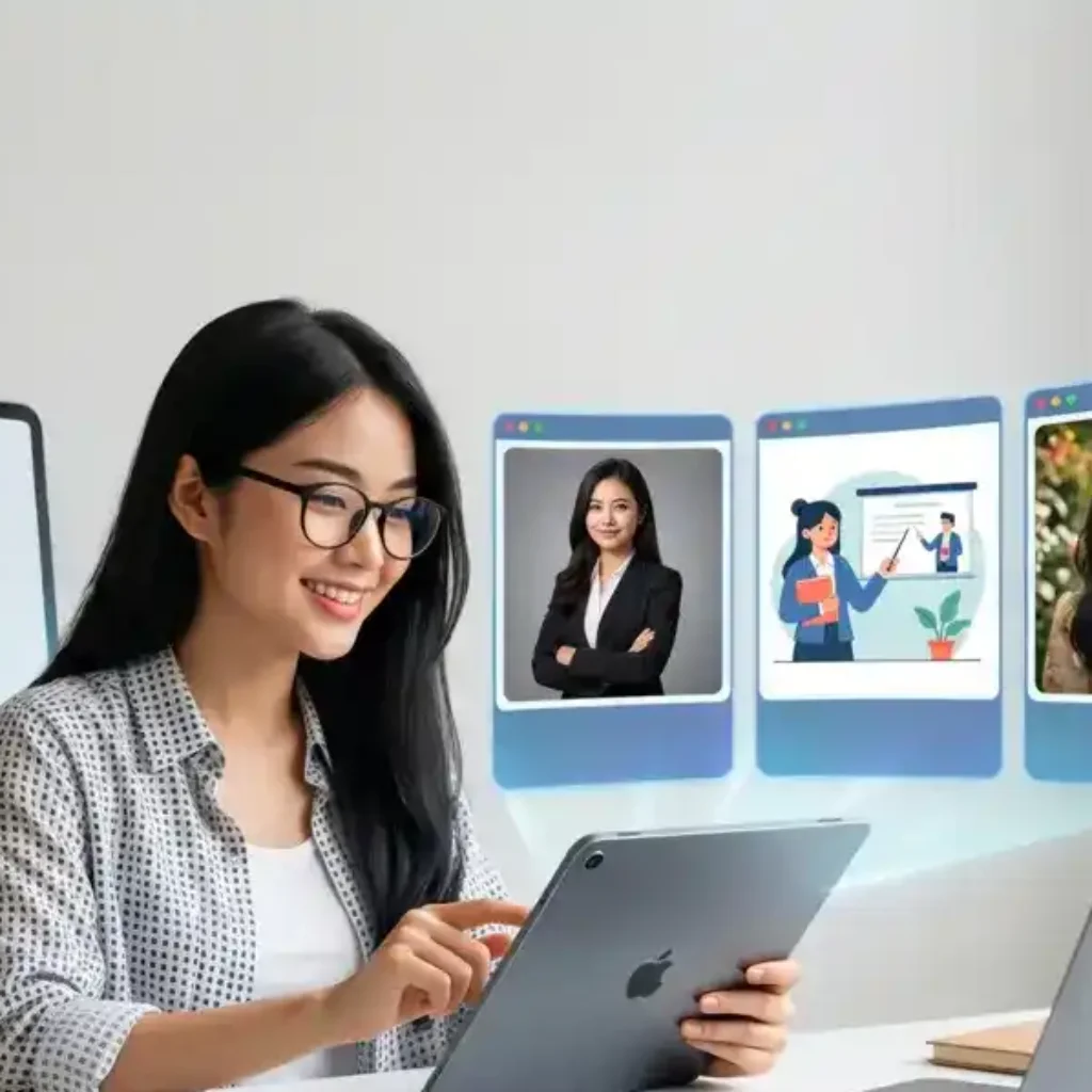 Cara Membuat Foto AI di Gemini, Lengkap dengan Prompt Foto Studio dan Ilustrasi