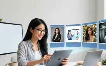 Cara Membuat Foto AI di Gemini, Lengkap dengan Prompt Foto Studio dan Ilustrasi