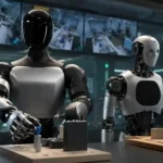 China Catat Kemenangan Penting atas AS, Spirit AI Kalahkan Nvidia di Benchmark Robotik