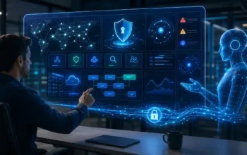 Cisco Rilis Cloud Control, Platform Terpadu untuk Kolaborasi Manusia dan Agen AI 8 Cisco Rilis Cloud Control, Platform Terpadu untuk Kolaborasi Manusia dan Agen AI