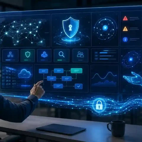 Cisco Rilis Cloud Control, Platform Terpadu untuk Kolaborasi Manusia dan Agen AI