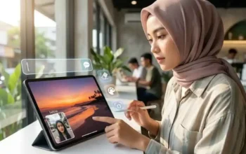 Fitur Edit Foto Gemini AI: Ini Cara Pakai, Fungsi Canggih, dan Tren AI yang Makin Populer