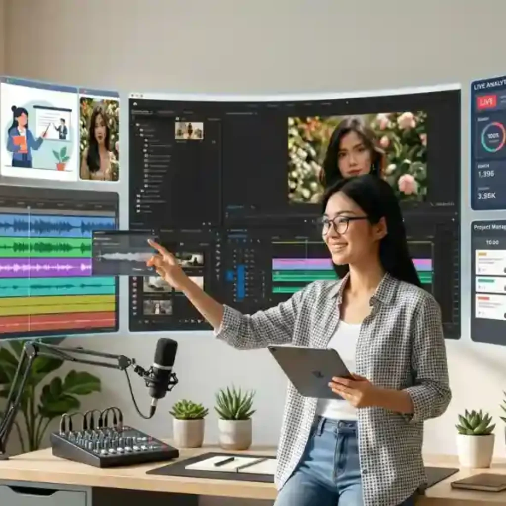 Gemini AI Edit Foto Gratis Dan Kumpulan Prompt Kreatif untuk Hasil Maksimal