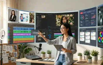 Gemini AI Edit Foto Gratis Dan Kumpulan Prompt Kreatif untuk Hasil Maksimal