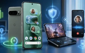 Google Mulai Sebar Android 17, Ini HP Pertama yang Kebagian 11 Google Mulai Sebar Android 17, Ini HP Pertama yang Kebagian