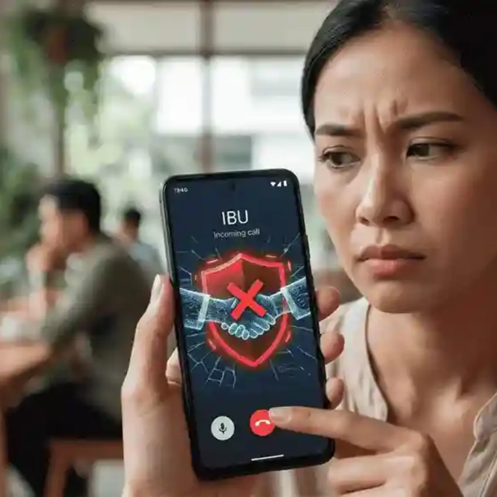 Google Rilis Fitur Fake Call Detection untuk Cegah Penipuan Telepon Berbasis AI