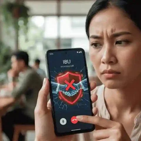 Google Rilis Fitur Fake Call Detection untuk Cegah Penipuan Telepon Berbasis AI 11 Google Rilis Fitur Fake Call Detection untuk Cegah Penipuan Telepon Berbasis AI