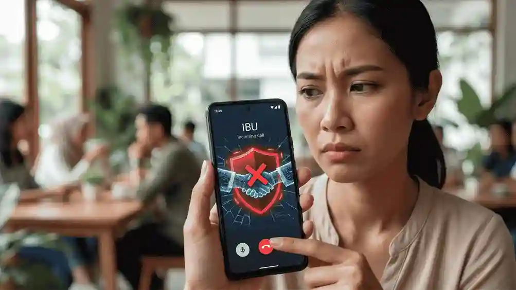 Google Rilis Fitur Fake Call Detection untuk Cegah Penipuan Telepon Berbasis AI 1 Google Rilis Fitur Fake Call Detection untuk Cegah Penipuan Telepon Berbasis AI