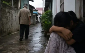 Lansia Diduga Cabuli Gadis 15 Tahun di Makassar, Kasusnya Mandek 5 Bulan