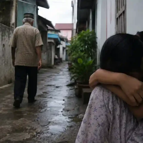 Lansia Diduga Cabuli Gadis 15 Tahun di Makassar, Kasusnya Mandek 5 Bulan