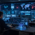 Microsoft Gunakan AI dan UU RICO Lumpuhkan Infrastruktur Malware StealC-Amaday, Lebih 140.000 PC Terinfeksi