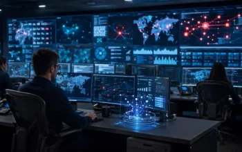 Microsoft Gunakan AI dan UU RICO Lumpuhkan Infrastruktur Malware StealC-Amaday, Lebih 140.000 PC Terinfeksi