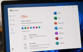 Microsoft Setop Office Versi Ini: Word, Excel dkk Tak Dapat Update 4 Microsoft Setop Office Versi Ini Word, Excel dkk Tak Dapat Update