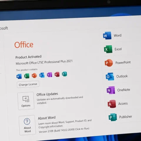 Microsoft Setop Office Versi Ini: Word, Excel dkk Tak Dapat Update