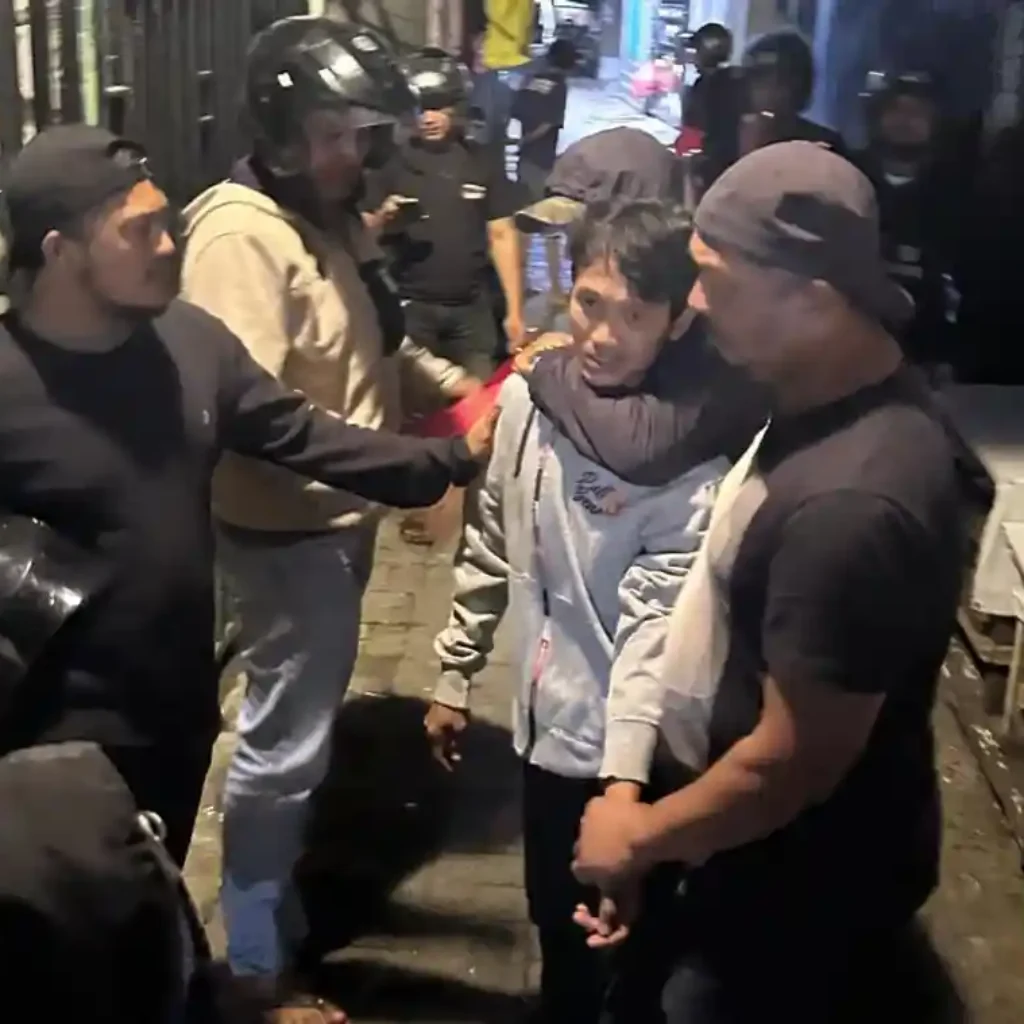 Modus Ambil Perkakas Tertinggal, Tukang Mesin Air di Makassar Diduga Hendak Perkosa dan Rampok Pemilik Rumah
