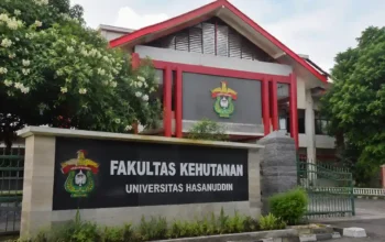 Ngaku Ketua PKKMB, Oknum Mahasiswa Kehutanan Unhas Ancam Maba Lewat WhatsApp – Dekanat Siapkan Pemecatan