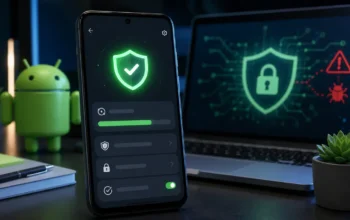 Pengguna Android 14, 15, dan 16 Diminta Segera Update 6 Pengguna Android 14, 15, dan 16 Diminta Segera Update