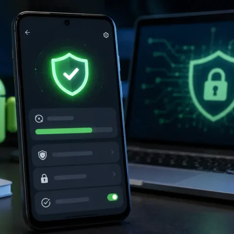 Pengguna Android 14, 15, dan 16 Diminta Segera Update