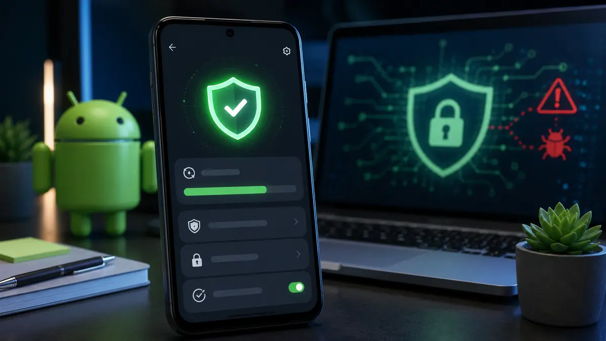 Pengguna Android 14, 15, dan 16 Diminta Segera Update 1 Pengguna Android 14, 15, dan 16 Diminta Segera Update