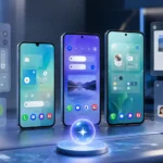 Samsung Mulai Uji OneUI 9 untuk Galaxy A Series, Bawa AI Gemini
