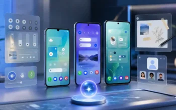 Samsung Mulai Uji OneUI 9 untuk Galaxy A Series, Bawa AI Gemini 7 Samsung Mulai Uji OneUI 9 untuk Galaxy A Series, Bawa AI Gemini