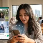 Google Rilis Gemini Go, AI untuk HP Android RAM 2 GB 3 Viral Tren Foto Salju 'First Love': Begini Rahasia Membuatnya Pakai Prompt Gemini AI