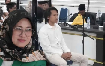 Kesaksian wartawan Pansus Gowa soal perawatan selangkangan di Gowa 24 Juni 2026