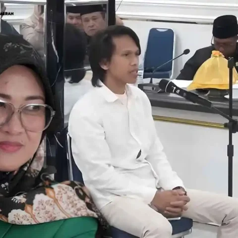 Viral Video Kesaksian Wartawan di Pansus Gowa, Saksi Sebut Perawatan Selangkangan Bupati Gowa