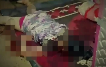 Wanita Ditemukan Meninggal di Rumah Jalan Manuruki 6 Makassar, Polisi Selidiki Penyebabnya