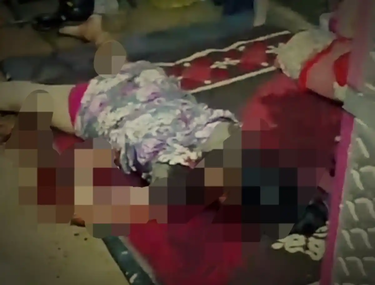 Wanita Ditemukan Meninggal di Rumah Jalan Manuruki 6 Makassar, Polisi Selidiki Penyebabnya 1 Wanita Ditemukan Meninggal di Rumah Jalan Manuruki 6 Makassar, Polisi Selidiki Penyebabnya