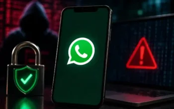 WhatsApp Diserang Spyware Lagi, Diduga Ulah NSO Group 4 WhatsApp Diserang Spyware Lagi, Diduga Ulah NSO Group