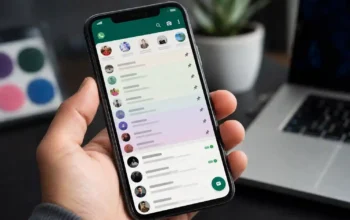 WhatsApp Plus Resmi di Indonesia, Fitur Pin Chat Jadi Incaran