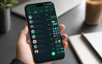 WhatsApp Plus Resmi di Indonesia, Gratis Uji Coba Satu Bulan 4 WhatsApp Plus Resmi di Indonesia, Gratis Uji Coba Satu Bulan