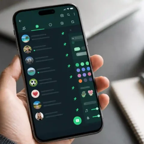 WhatsApp Plus Resmi di Indonesia, Gratis Uji Coba Satu Bulan 10 WhatsApp Plus Resmi di Indonesia, Gratis Uji Coba Satu Bulan