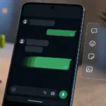 WhatsApp Uji Coba Animasi Baru pada Gelembung Pesan di Android