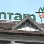 Antam Siap Terlibat di Proyek Hilirisasi Nikel dan Mobil Listrik