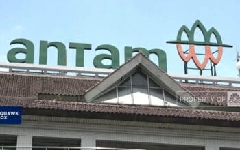 Antam Siap Terlibat di Proyek Hilirisasi Nikel dan Mobil Listrik 2 Antam Siap Terlibat di Proyek Hilirisasi Nikel dan Mobil Listrik