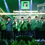 Appi Akui Berutang dengan PPP di Dua Pilwali, Harap Bersama di 2029