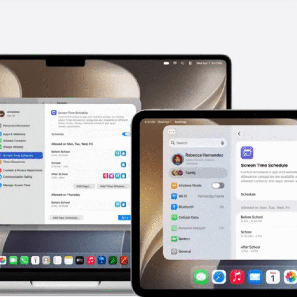 Apple Perketat Kontrol Orangtua di iOS 27, Bisa Kunci Aplikasi Anak