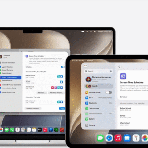 Apple Perketat Kontrol Orangtua di iOS 27, Bisa Kunci Aplikasi Anak