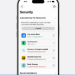 Apple Rilis Fitur Ganti Password Otomatis Saat Akun Diretas