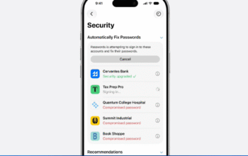 Apple Rilis Fitur Ganti Password Otomatis Saat Akun Diretas 5 Apple Rilis Fitur Ganti Password Otomatis Saat Akun Diretas