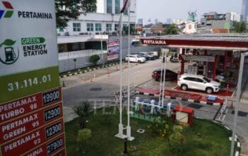 Bank Dunia Soroti 20 Persen Warga Kaya Nikmati Subsidi BBM 6 Bank Dunia Soroti 20 Persen Warga Kaya Nikmati Subsidi BBM