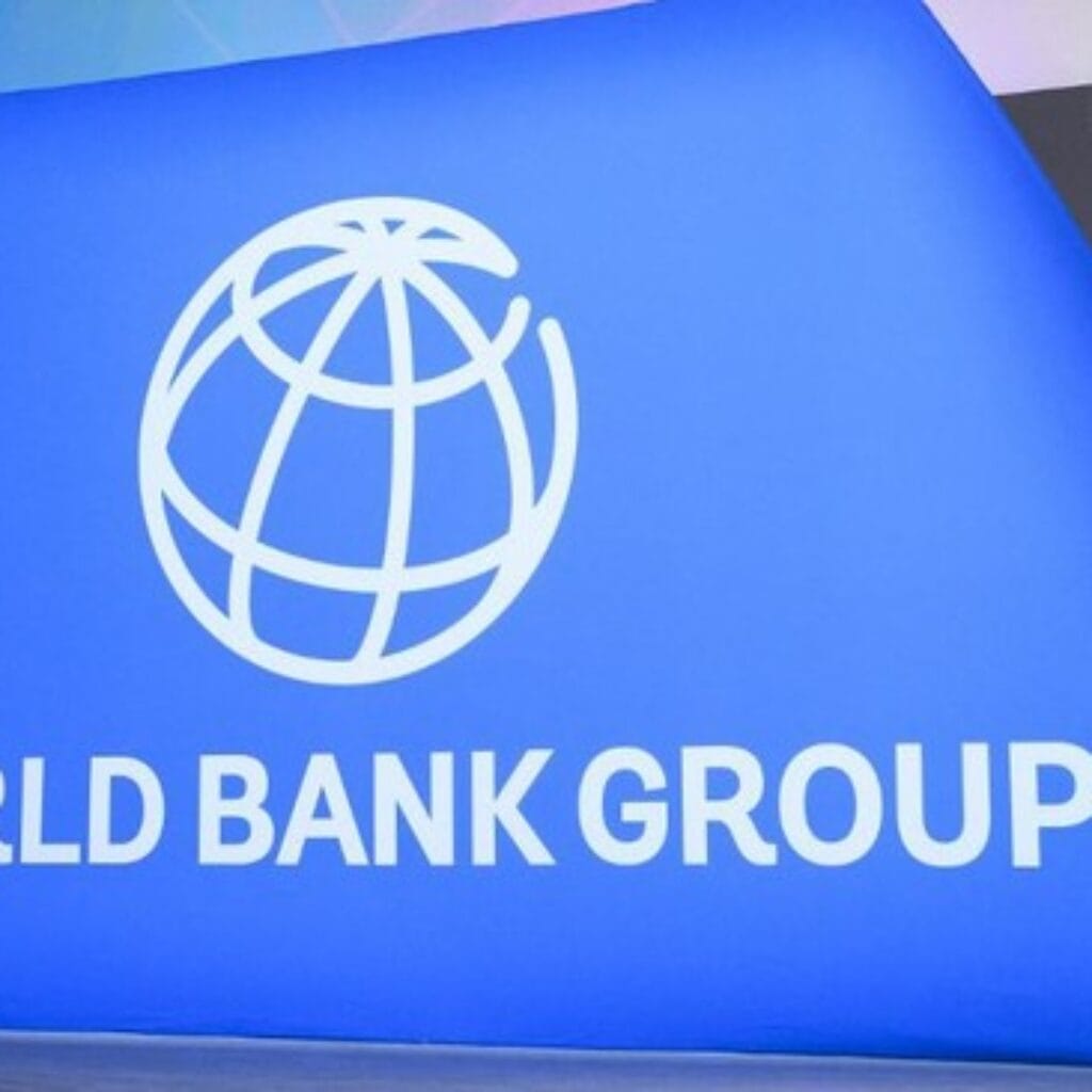 Bank Dunia Soroti Isu MSCI di Pasar Modal RI, Begini Dampaknya