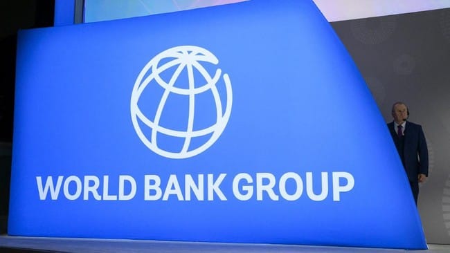Bank Dunia Soroti Isu MSCI di Pasar Modal RI, Begini Dampaknya 1 Bank Dunia Soroti Isu MSCI di Pasar Modal RI, Begini Dampaknya