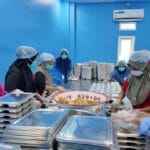 BGN: Insentif ke SPPG Tak Lagi Merata Rp6 Juta per Hari