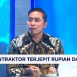 Bisnis Konstruksi Tertekan Lonjakan Biaya Operasional, Ancaman PHK Mengintai